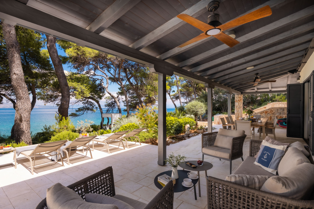 Villa Ana Hvar