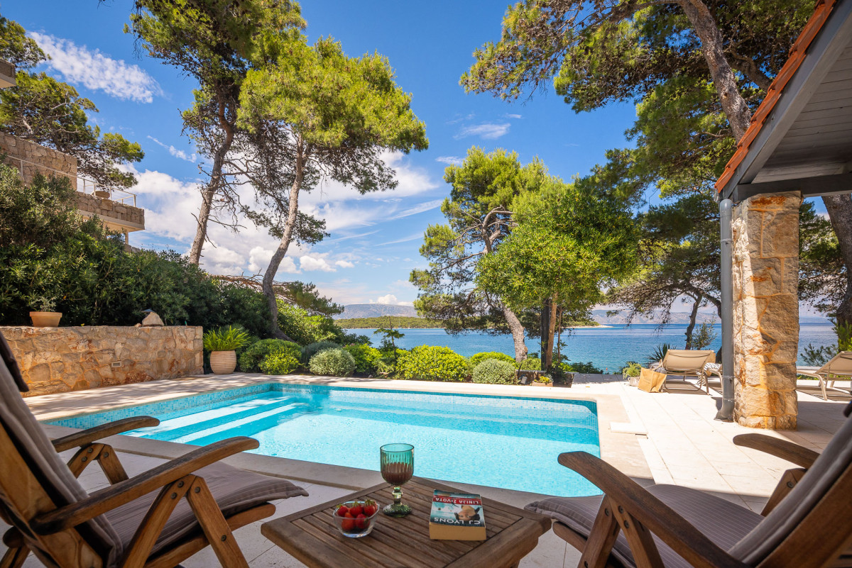 Villa Ana Hvar