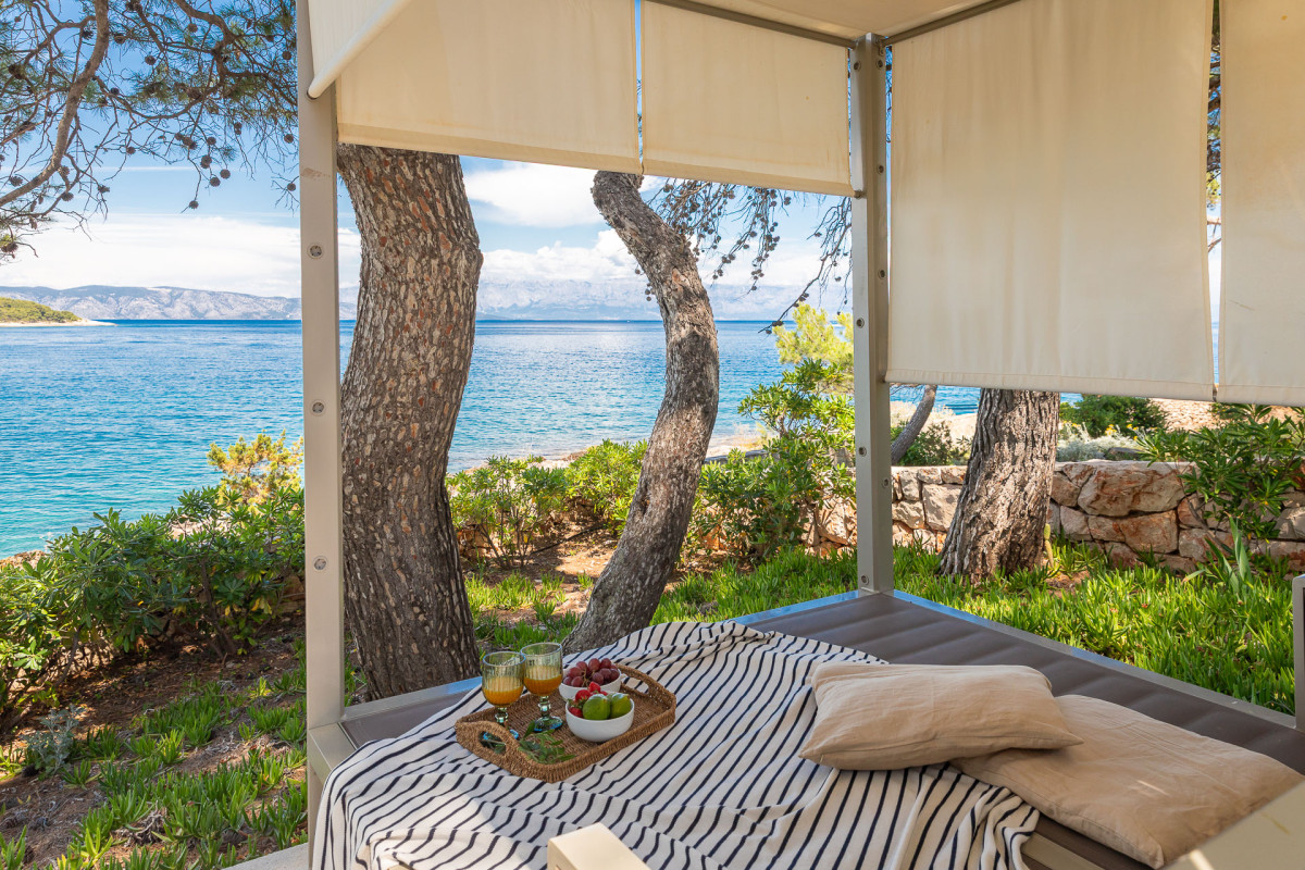 Villa Ana Hvar