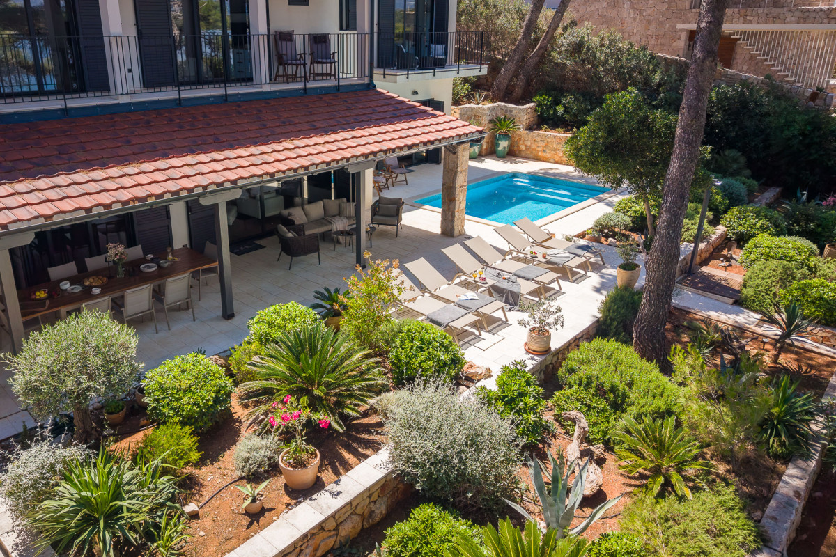 Villa Ana Hvar