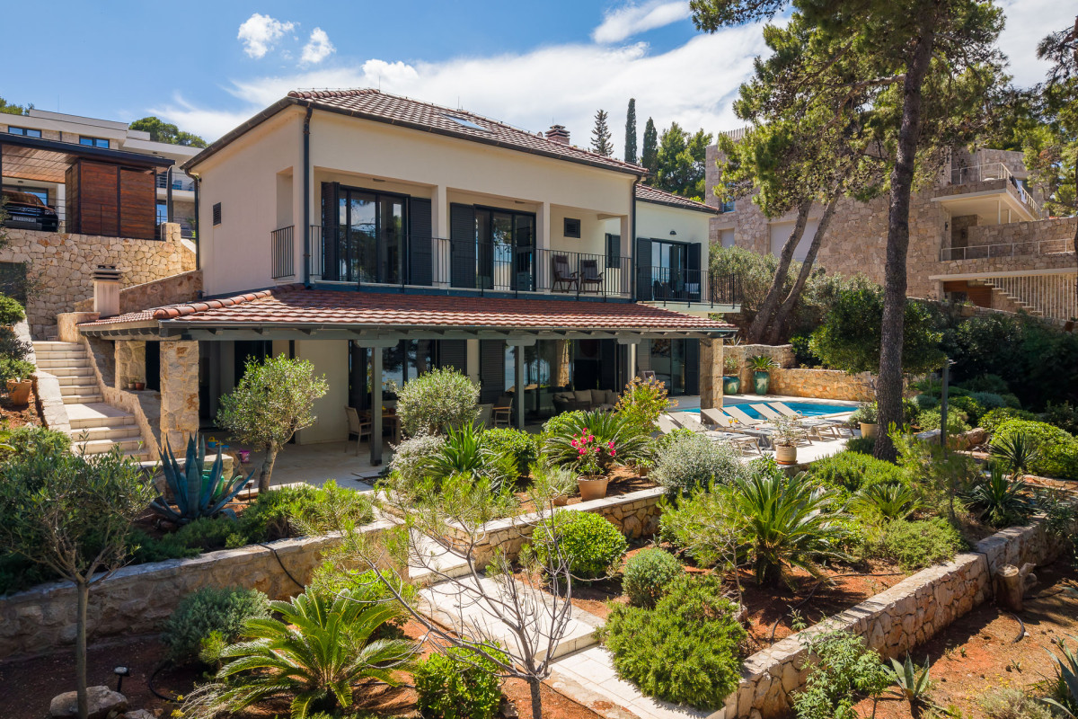Villa Ana Hvar