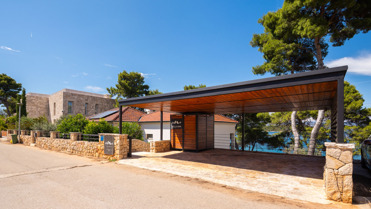 Villa Ana Hvar