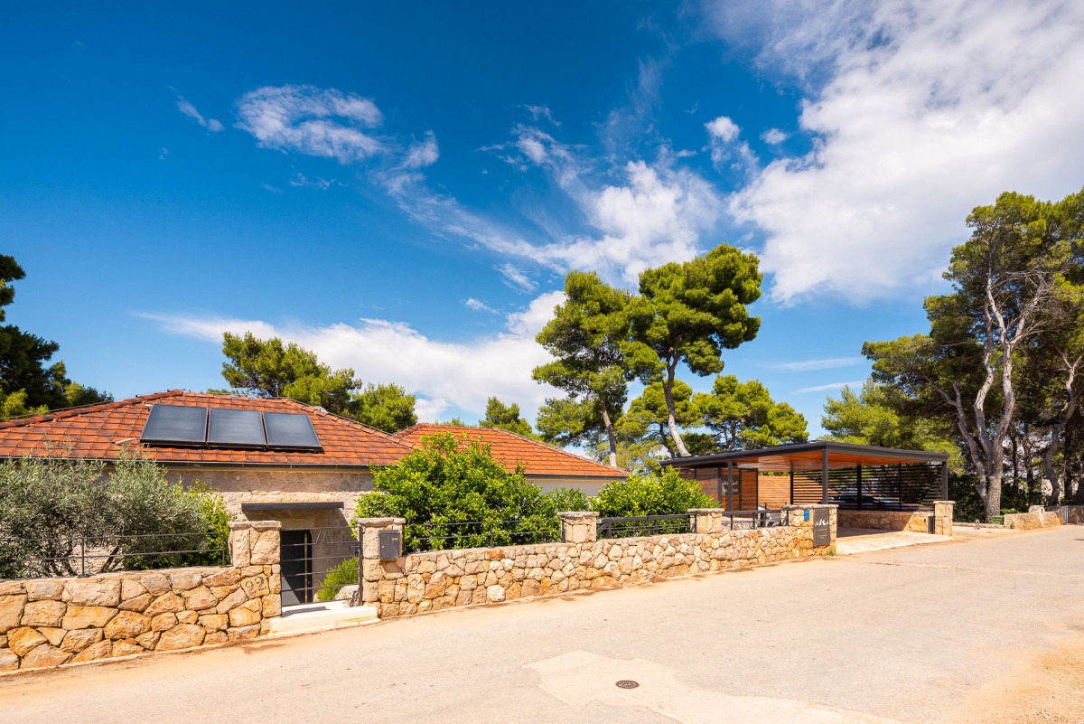Villa Ana Hvar