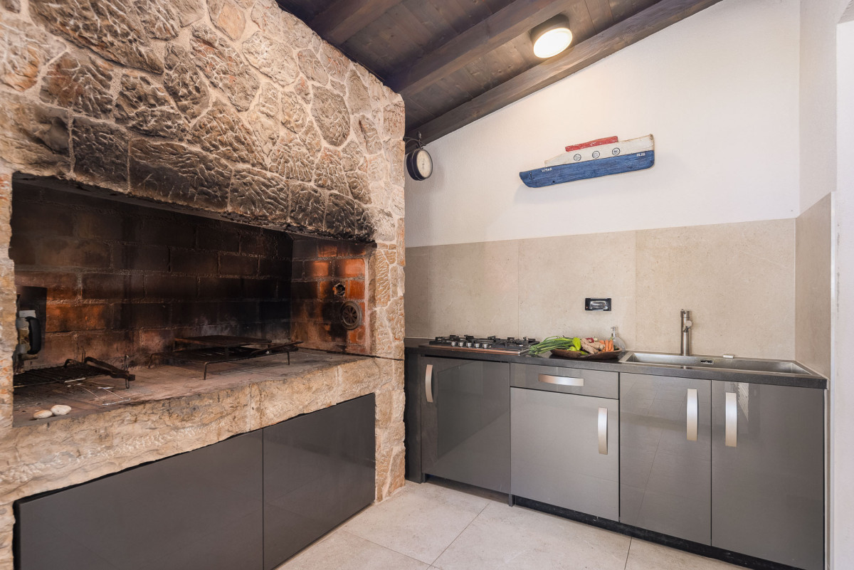 Villa Ana Hvar