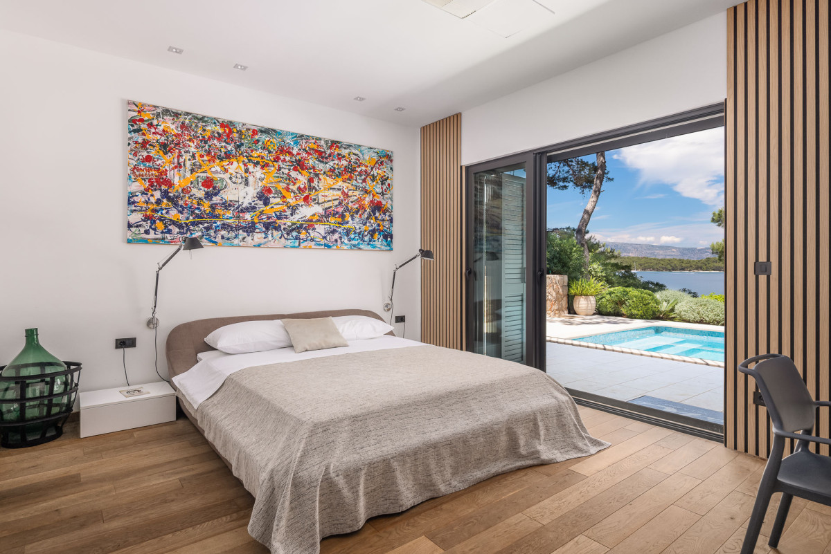 Villa Ana Hvar