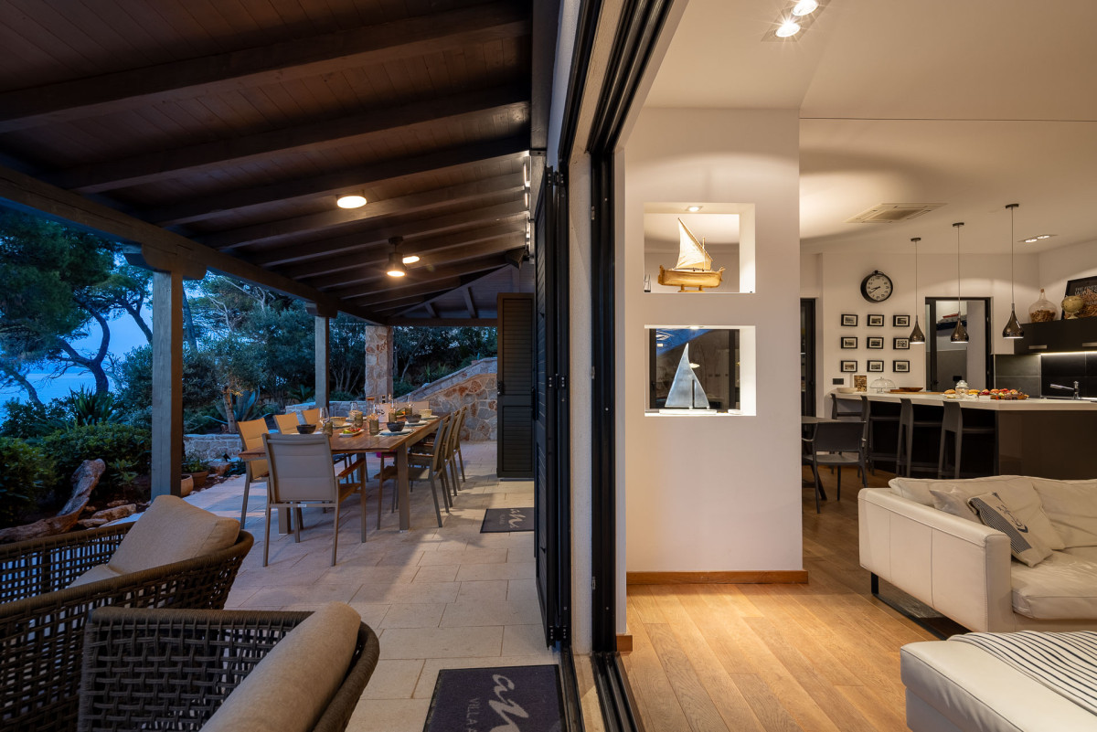 Villa Ana Hvar