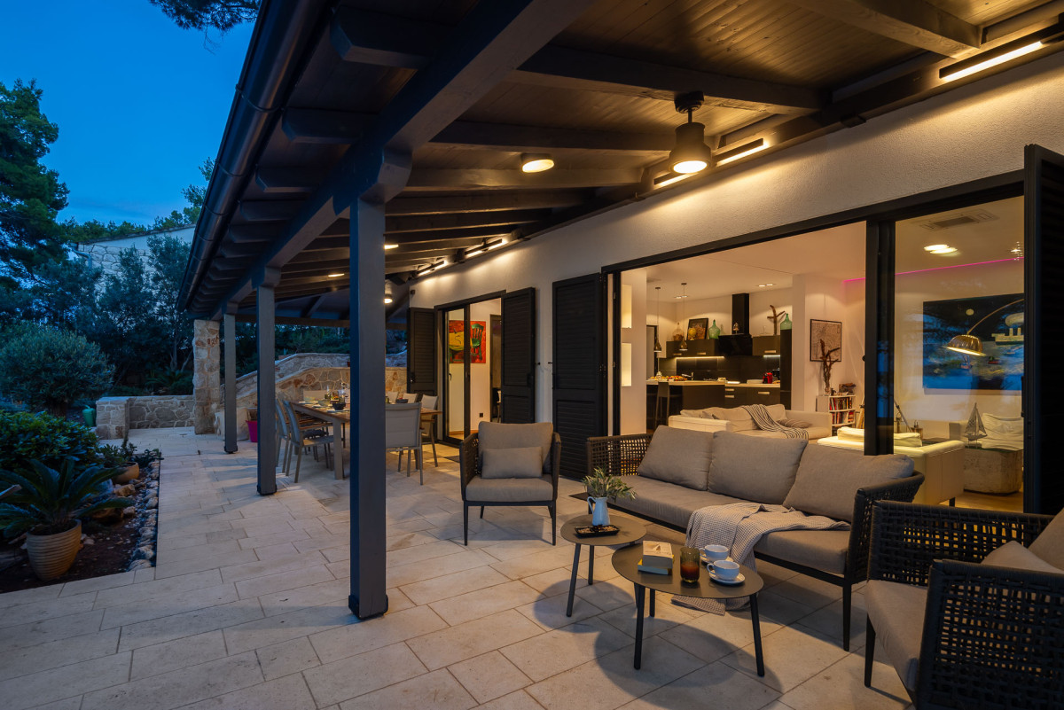 Villa Ana Hvar