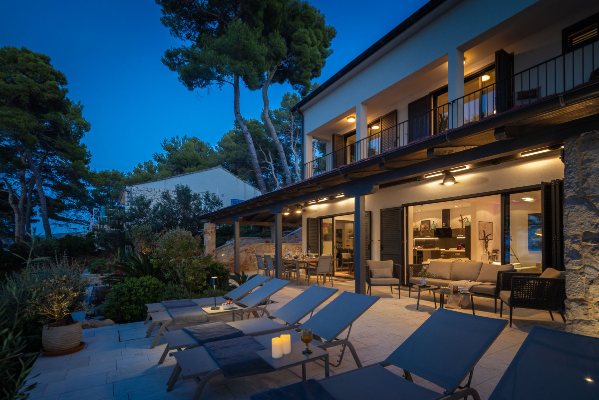 Villa Ana Hvar