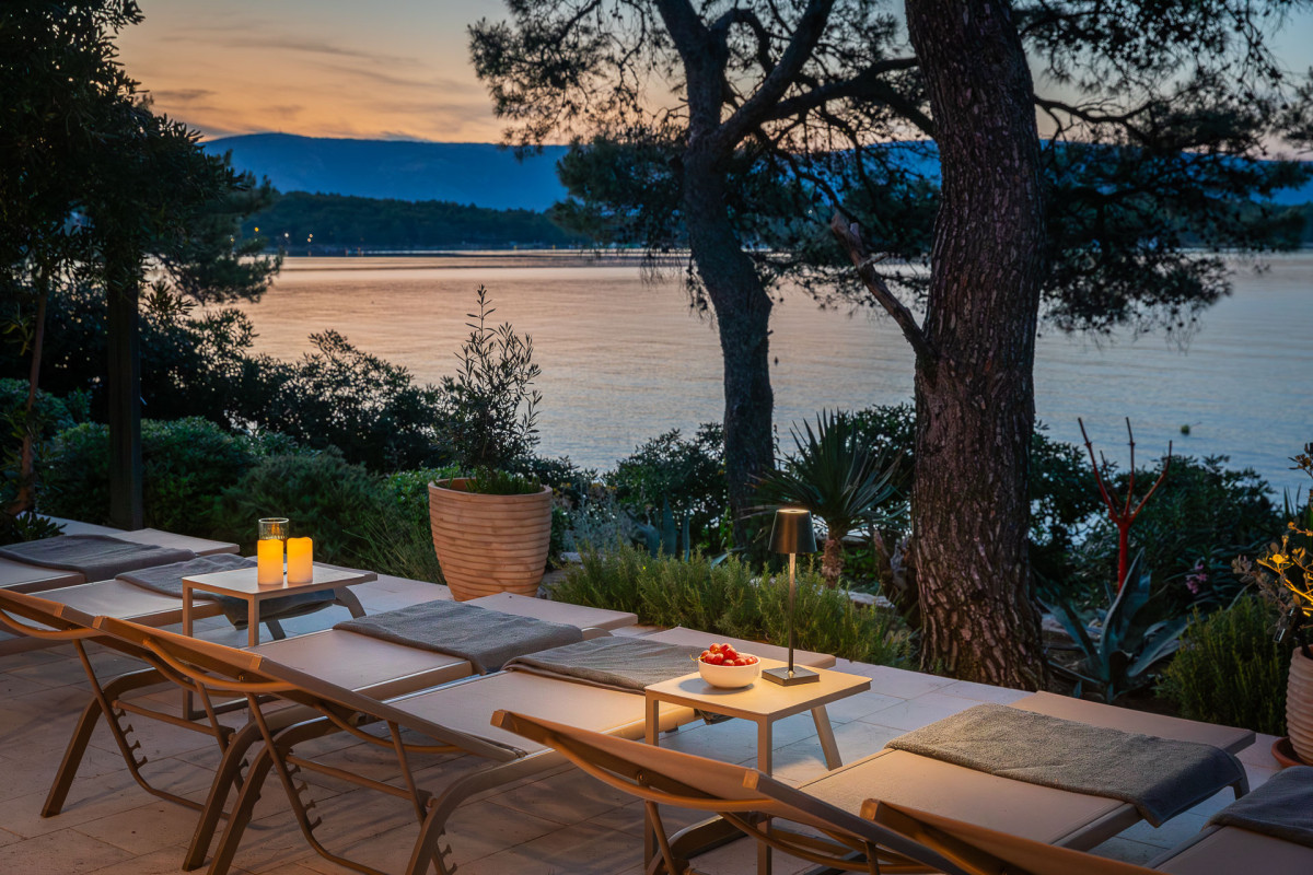 Villa Ana Hvar