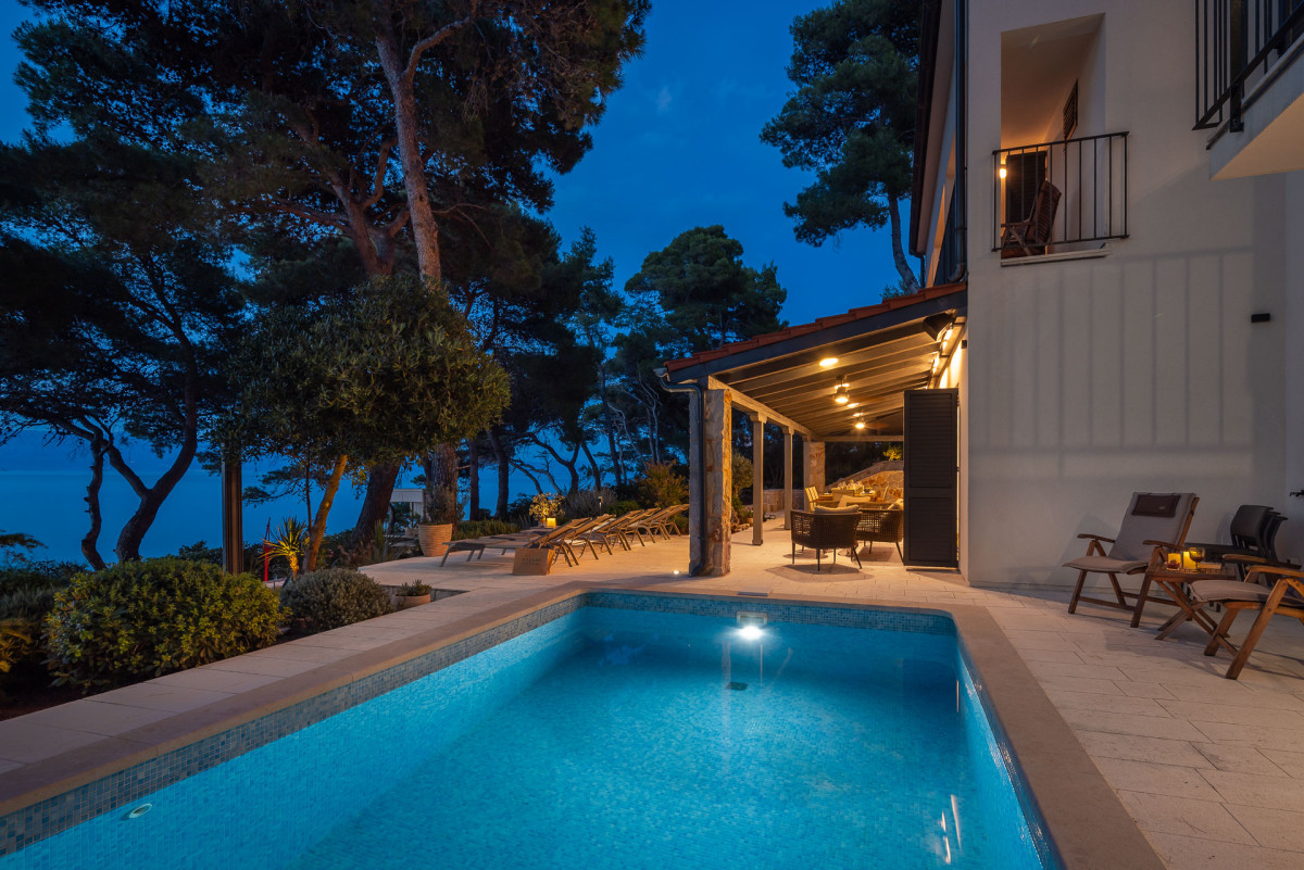 Villa Ana Hvar