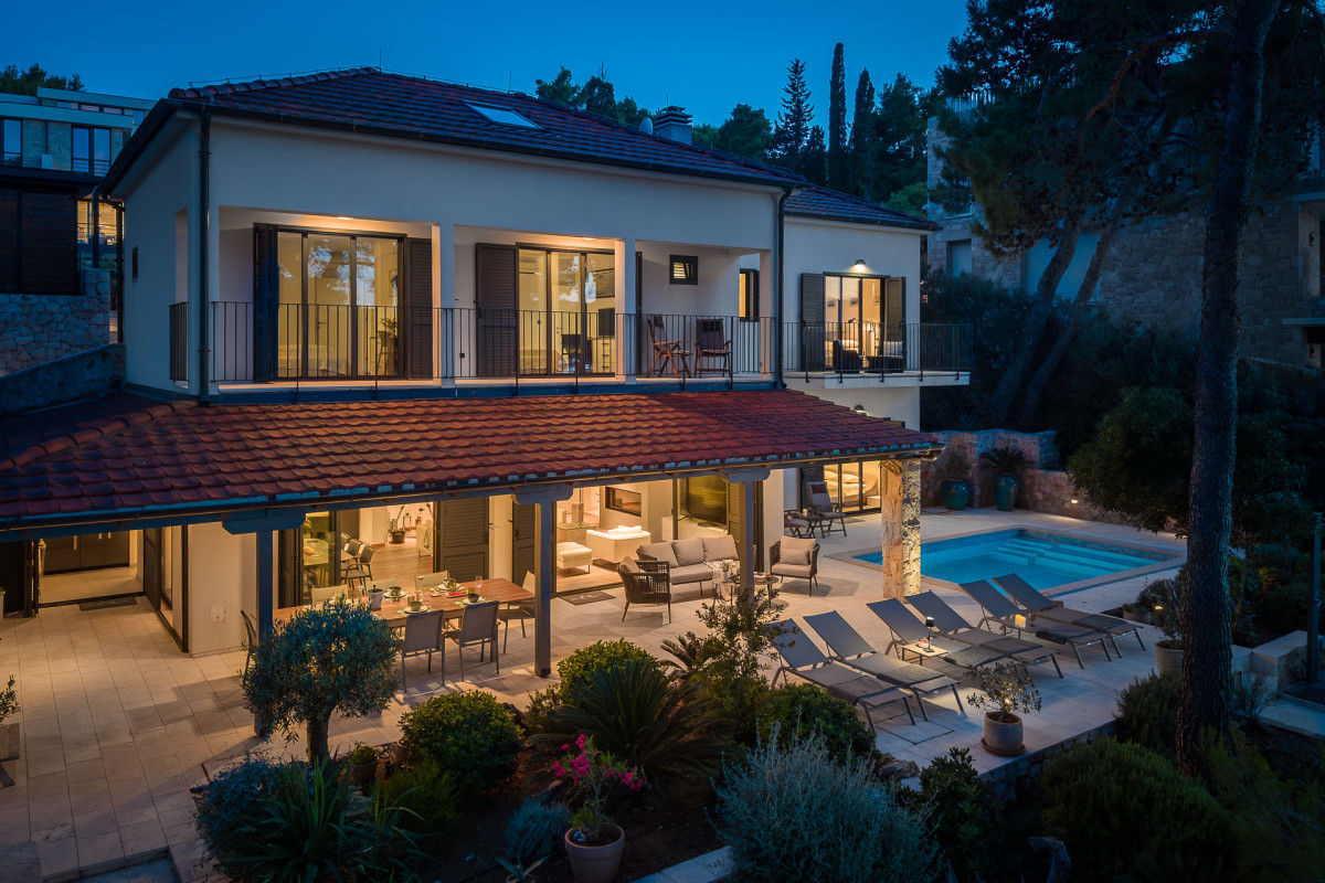 Villa Ana Hvar