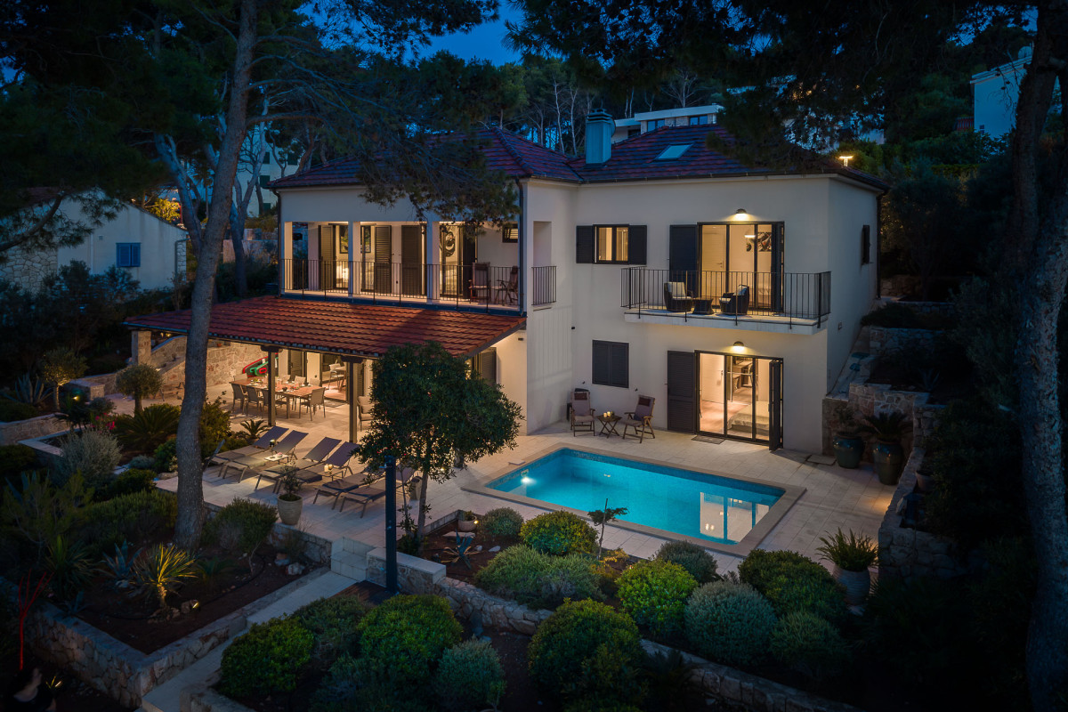 Villa Ana Hvar