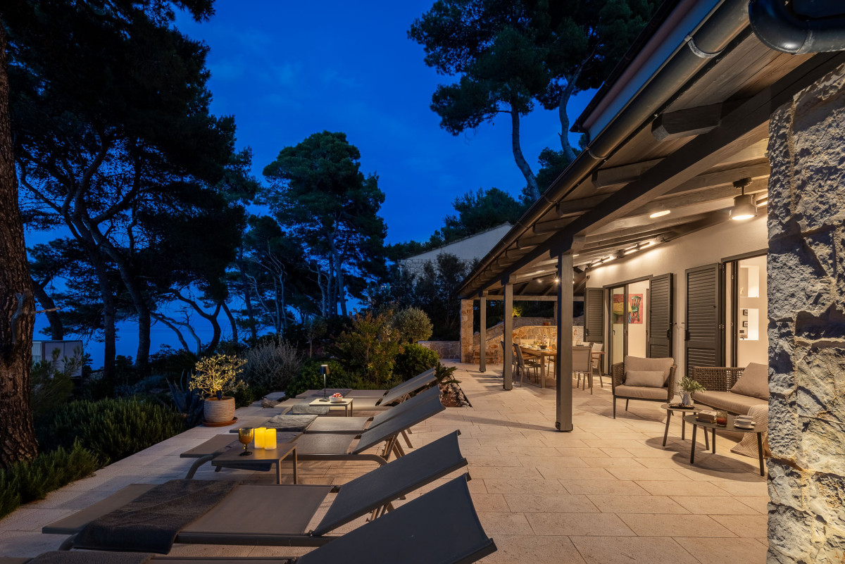 Villa Ana Hvar