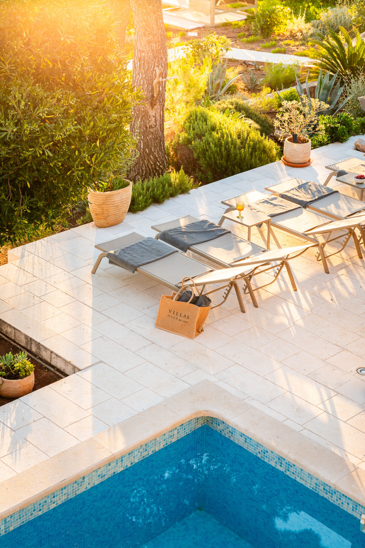 Villa Ana Hvar