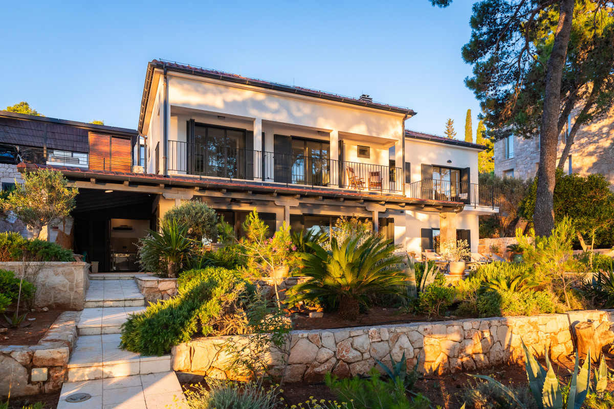 Villa Ana Hvar