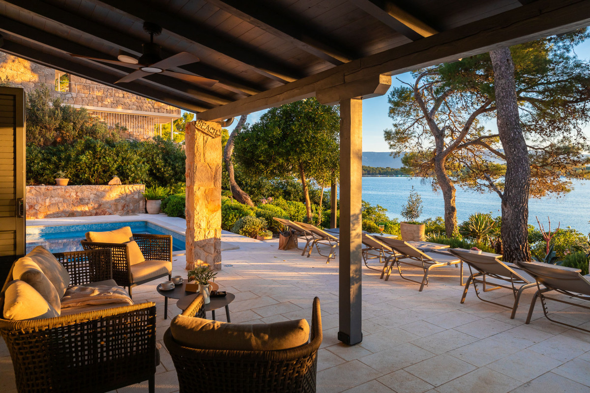 Villa Ana Hvar