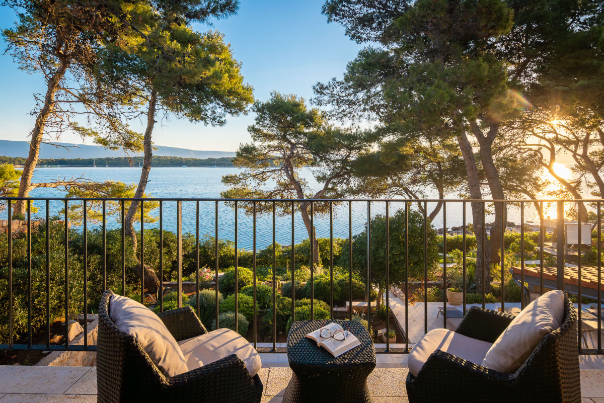 Villa Ana Hvar