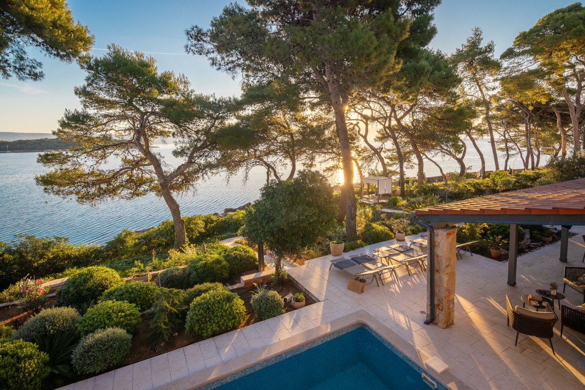 Villa Ana Hvar