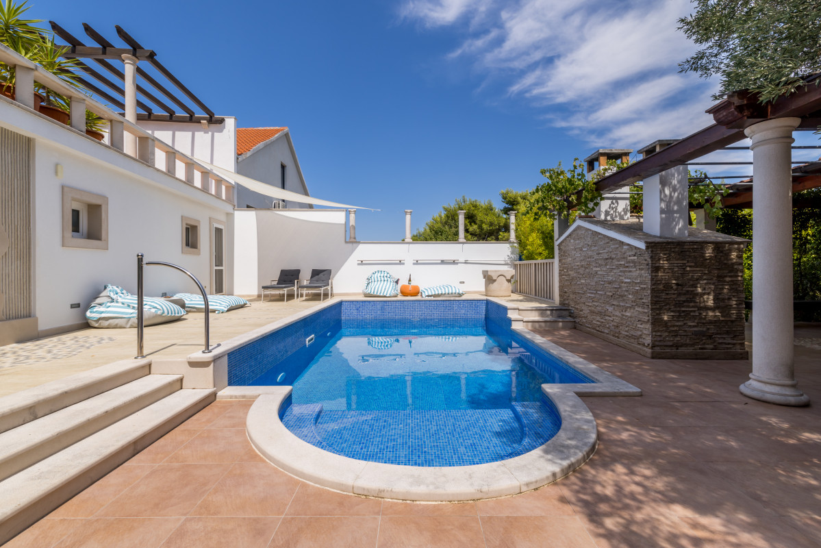 Villa Palma Maris