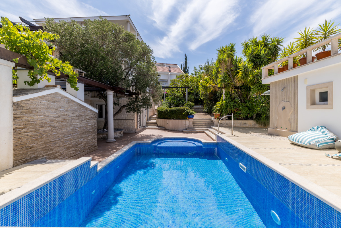 Villa Palma Maris
