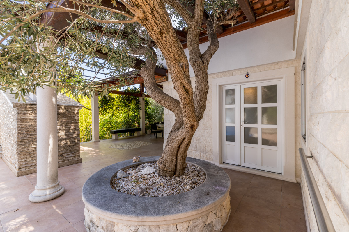 Villa Palma Maris