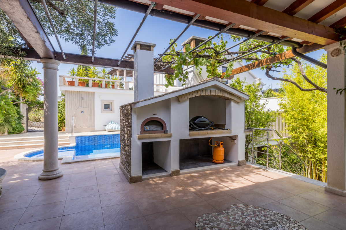 Villa Palma Maris