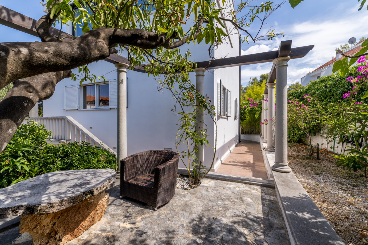 Villa Palma Maris