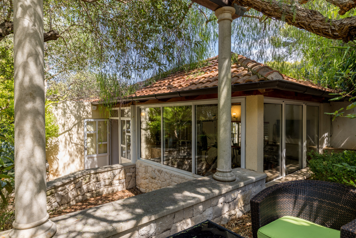 Villa Palma Maris