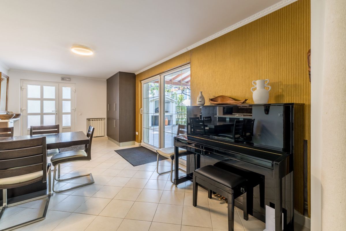 Villa Palma Maris