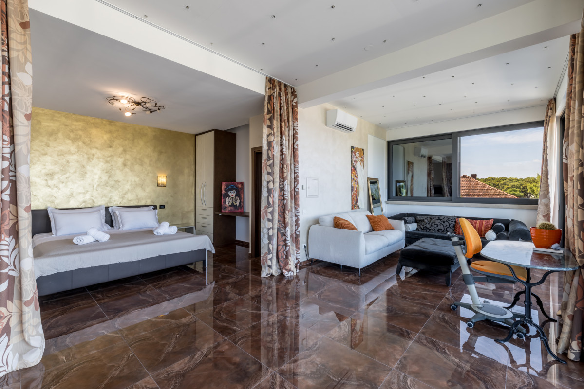 Villa Palma Maris