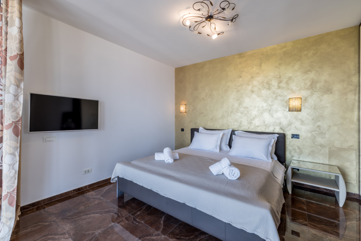 Villa Palma Maris