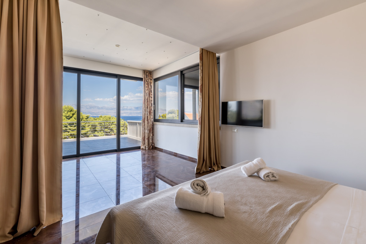 Villa Palma Maris