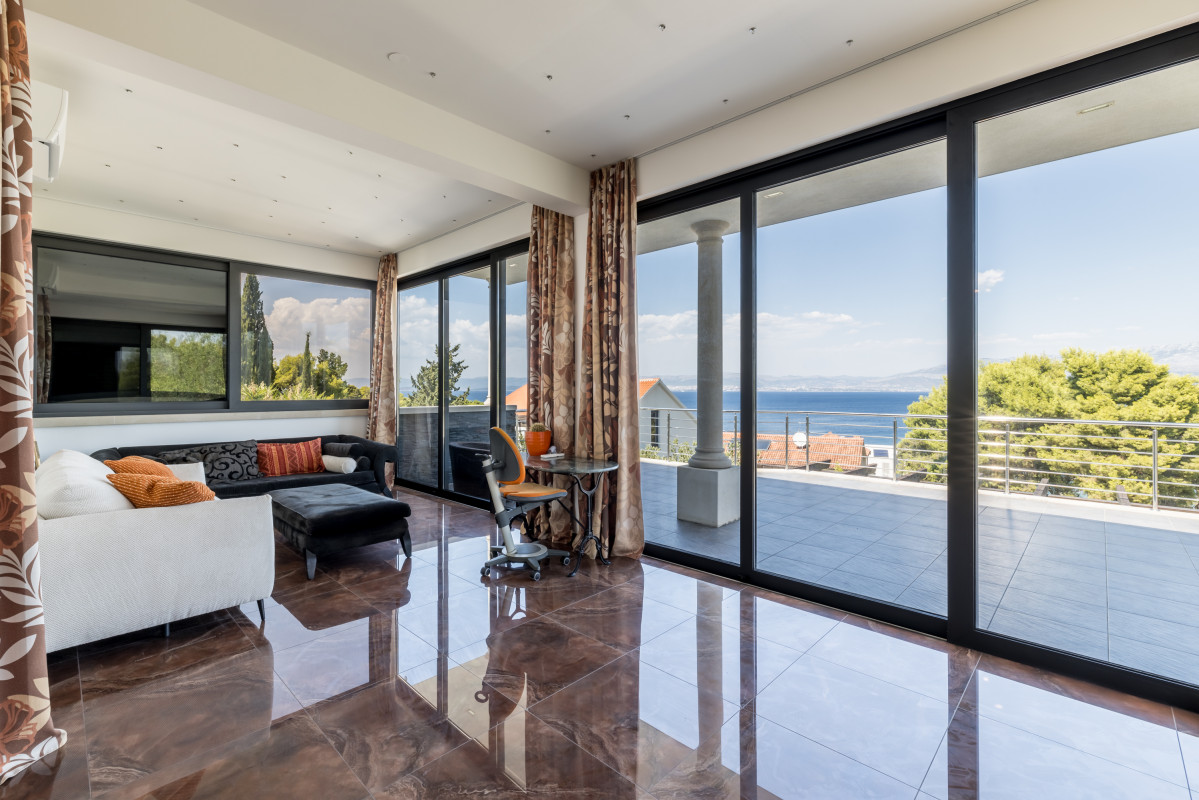 Villa Palma Maris
