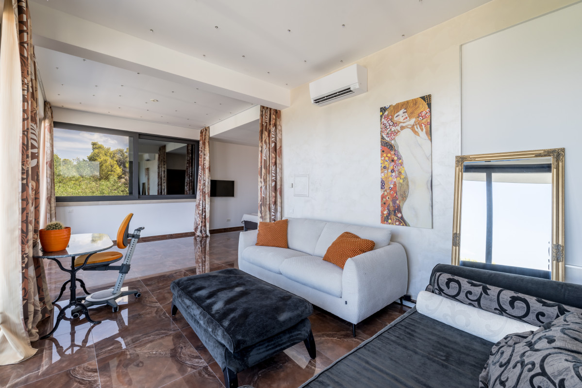 Villa Palma Maris