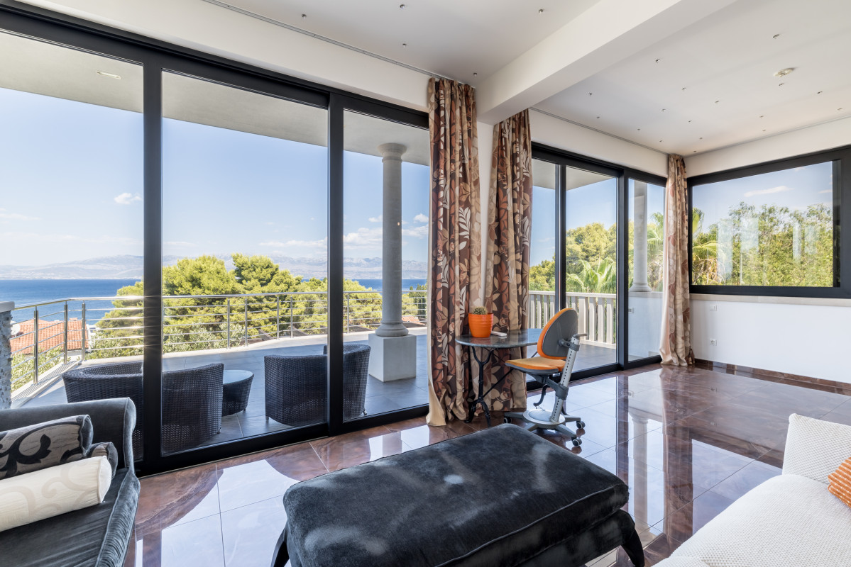 Villa Palma Maris