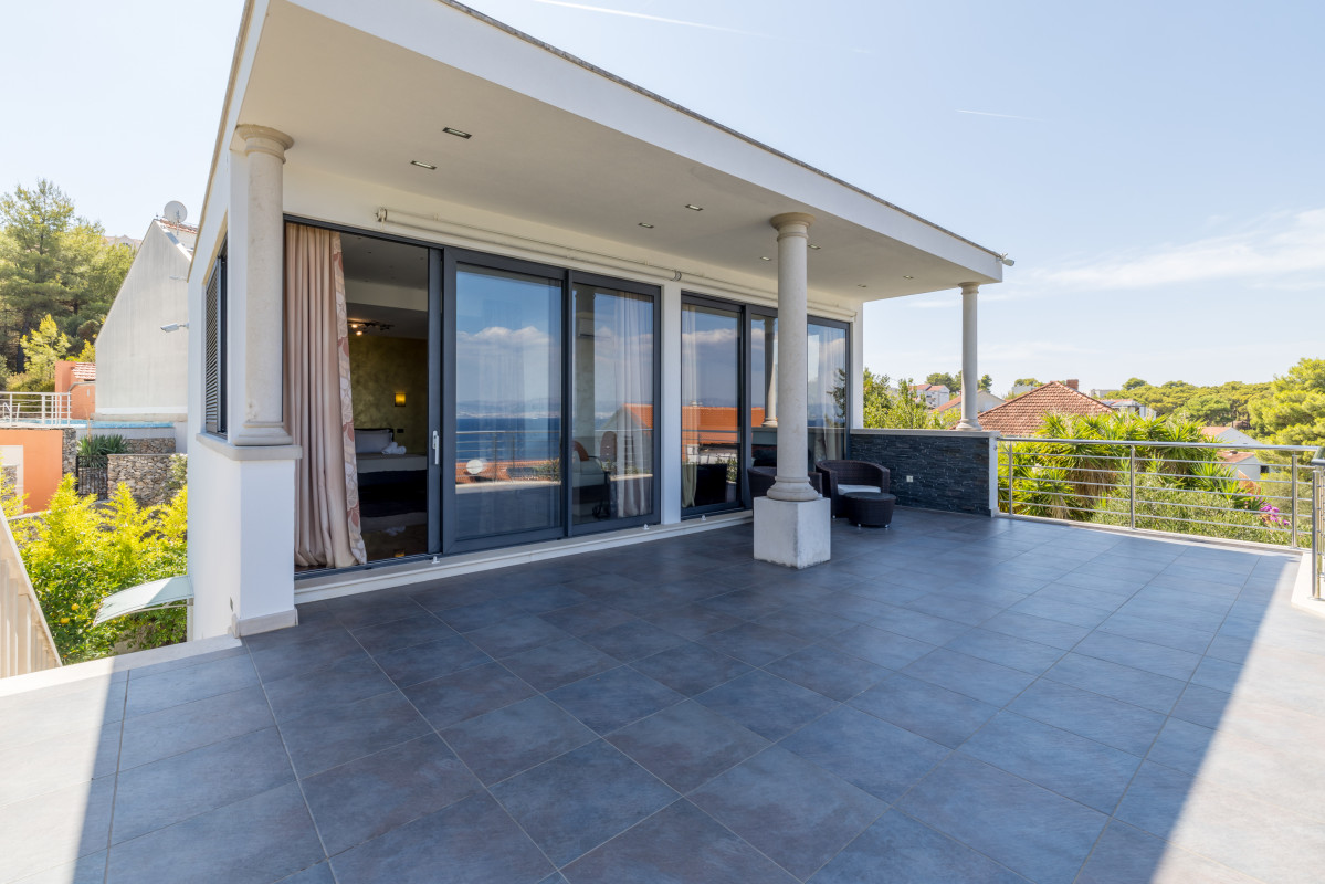 Villa Palma Maris