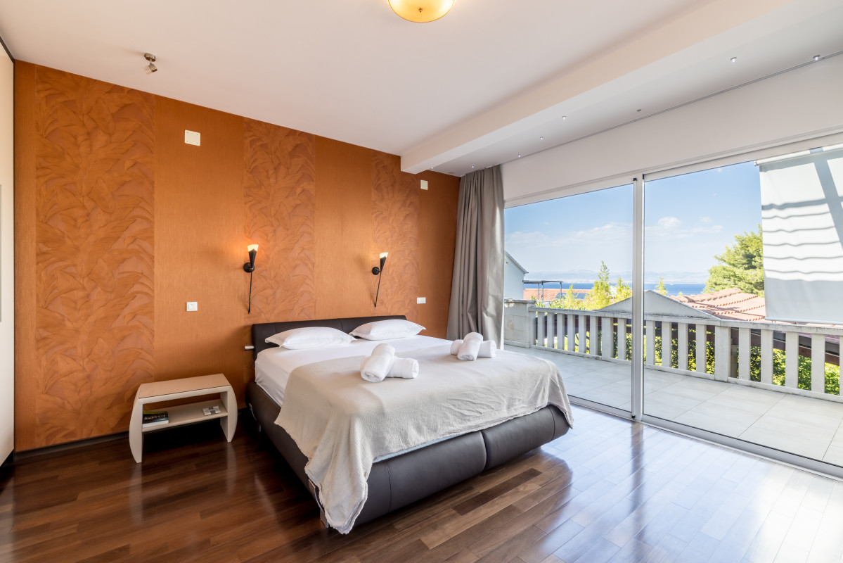 Villa Palma Maris