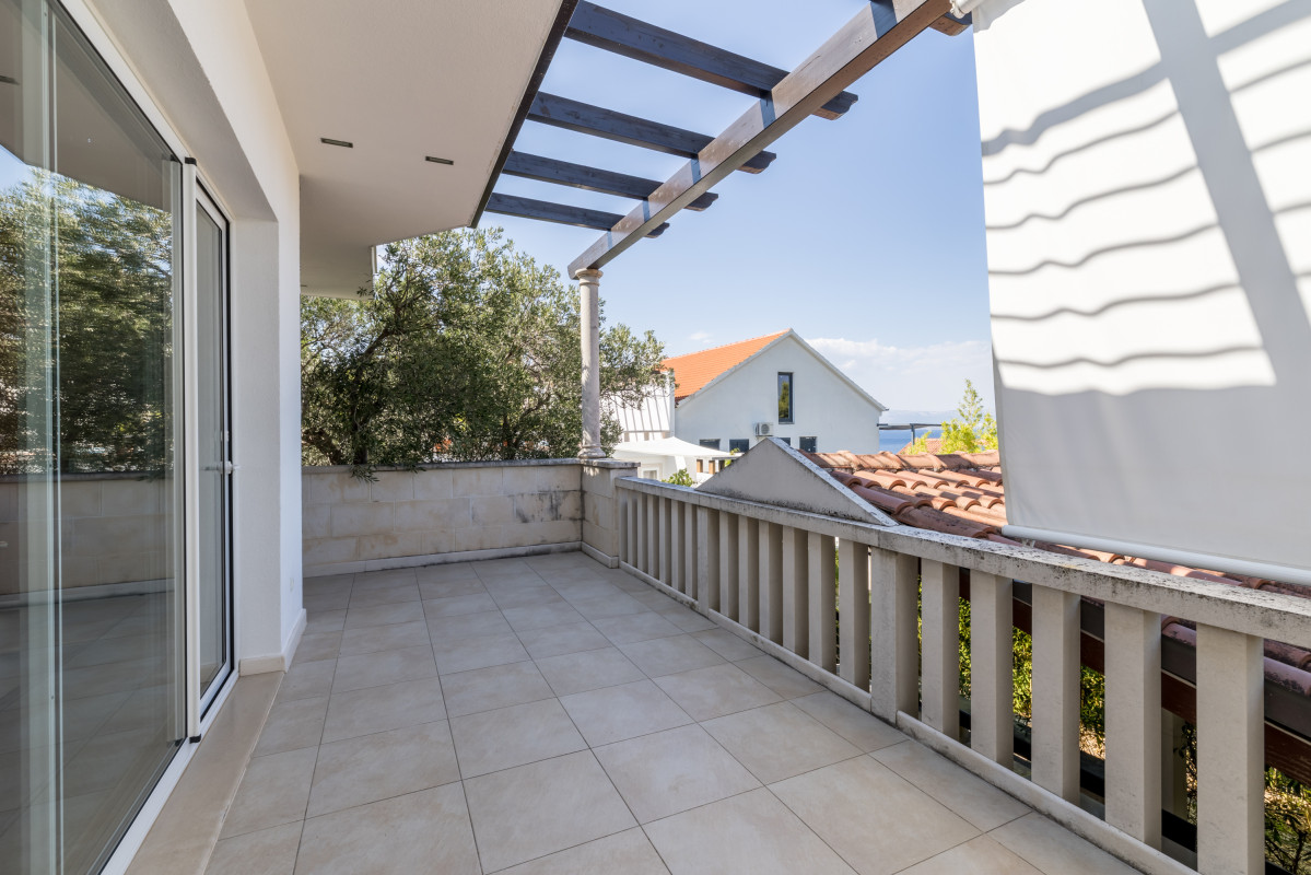 Villa Palma Maris