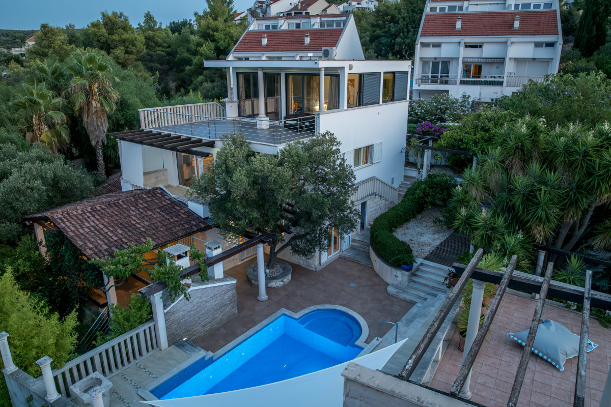 Villa Palma Maris