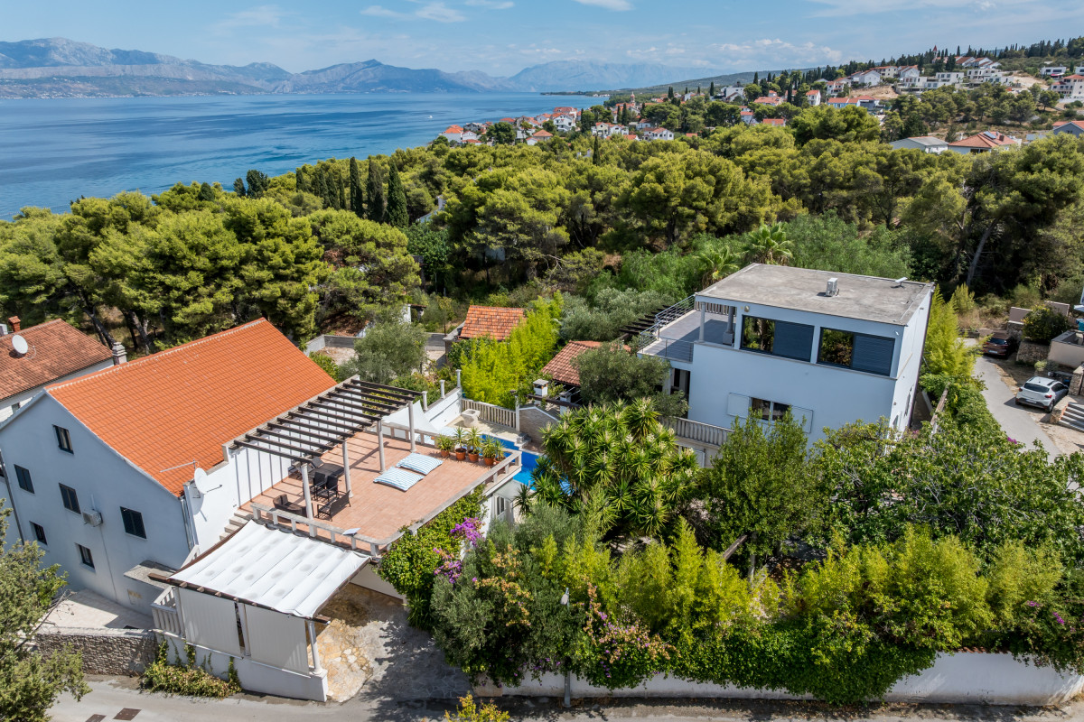 Villa Palma Maris