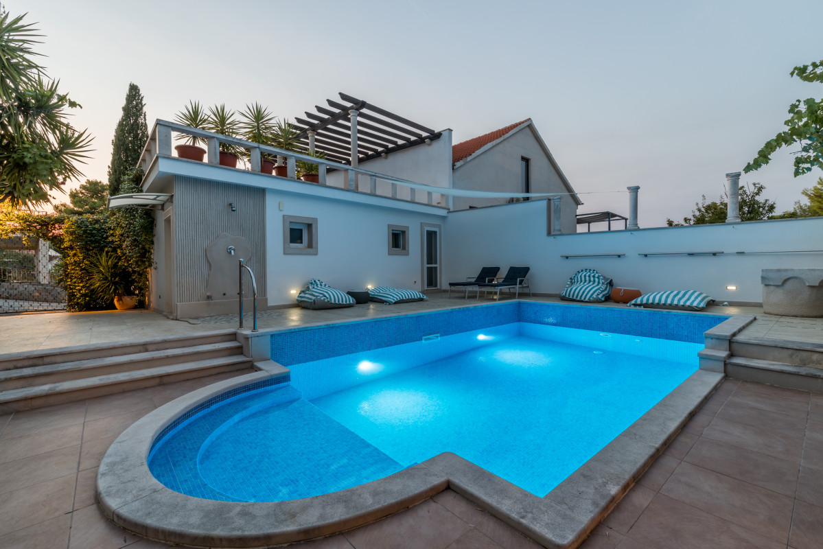 Villa Palma Maris