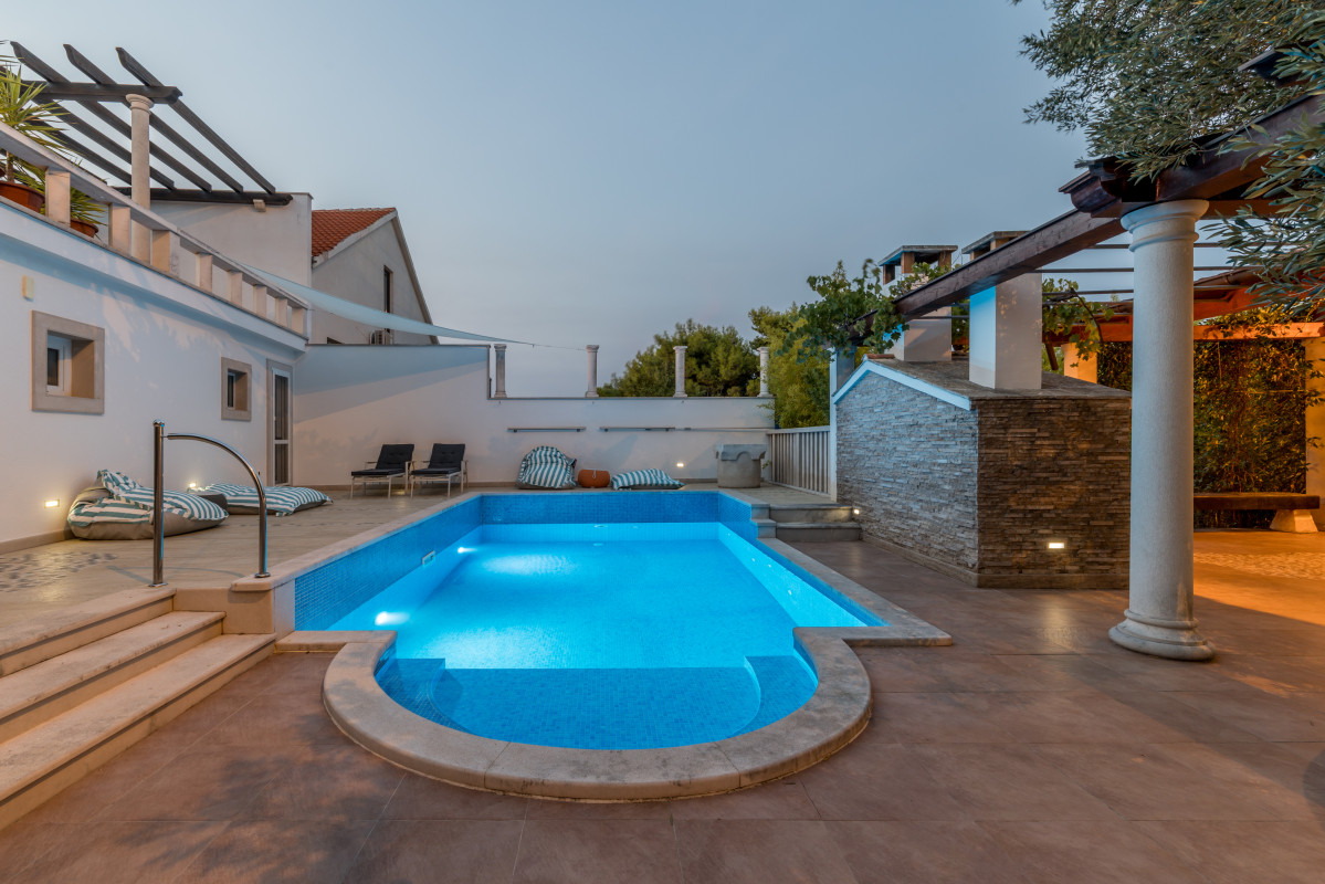 Villa Palma Maris