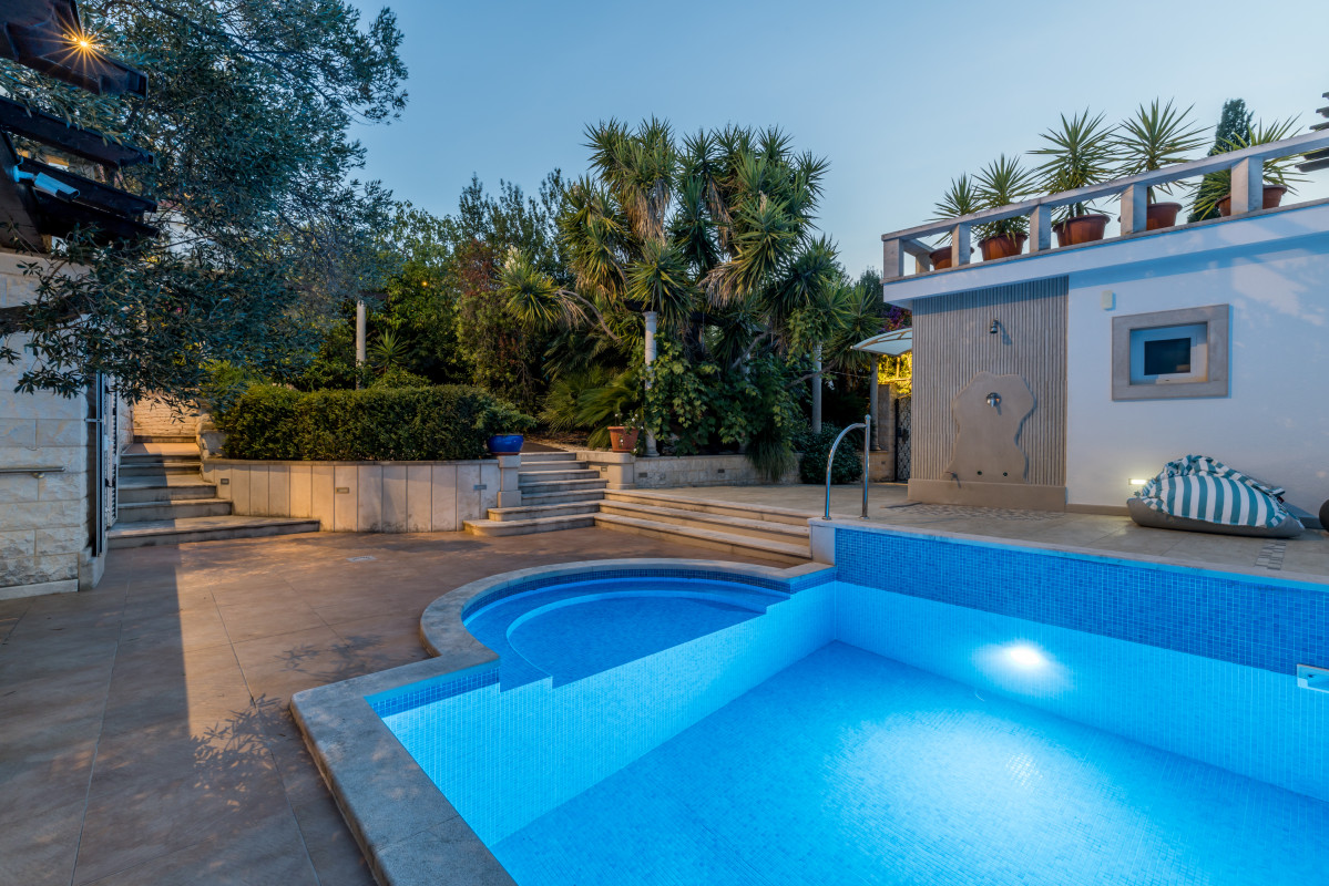 Villa Palma Maris