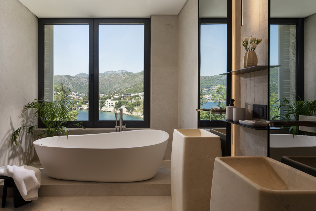 Villa Klara Dubrovnik