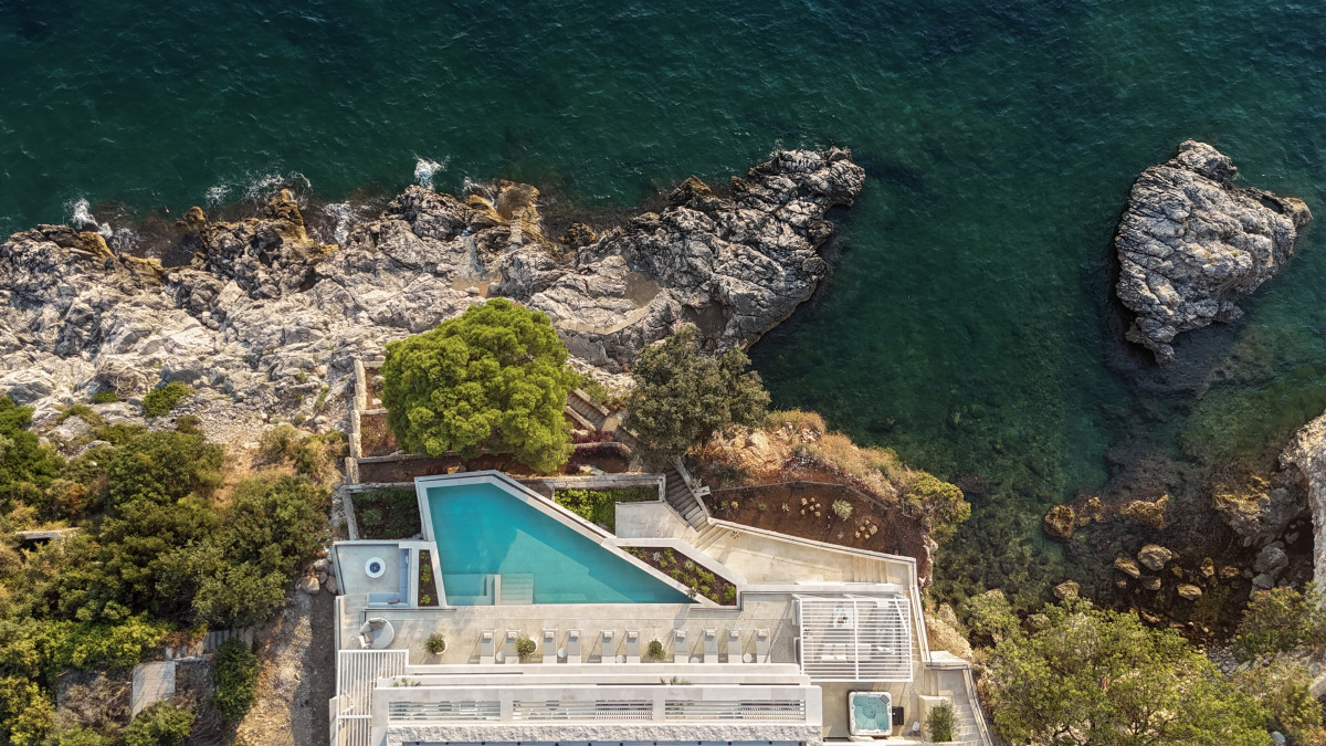 Villa Klara Dubrovnik