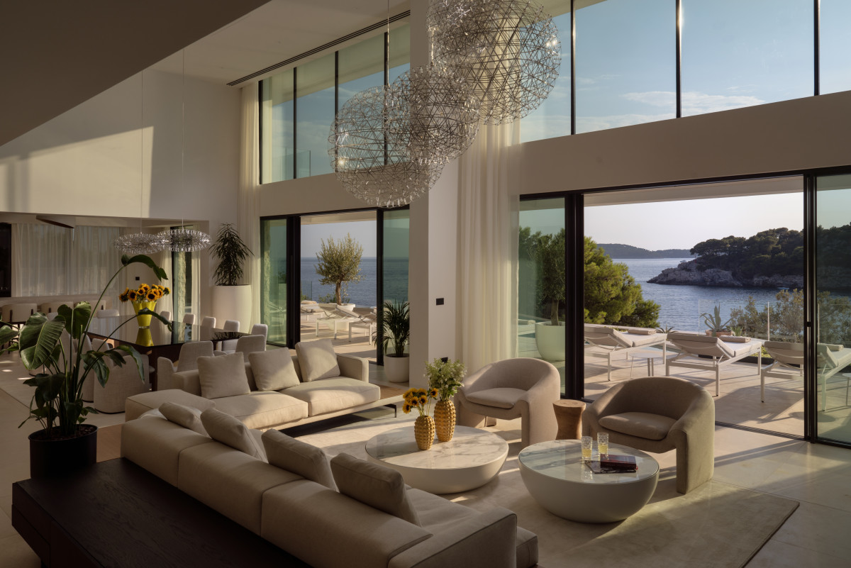 Villa Klara Dubrovnik