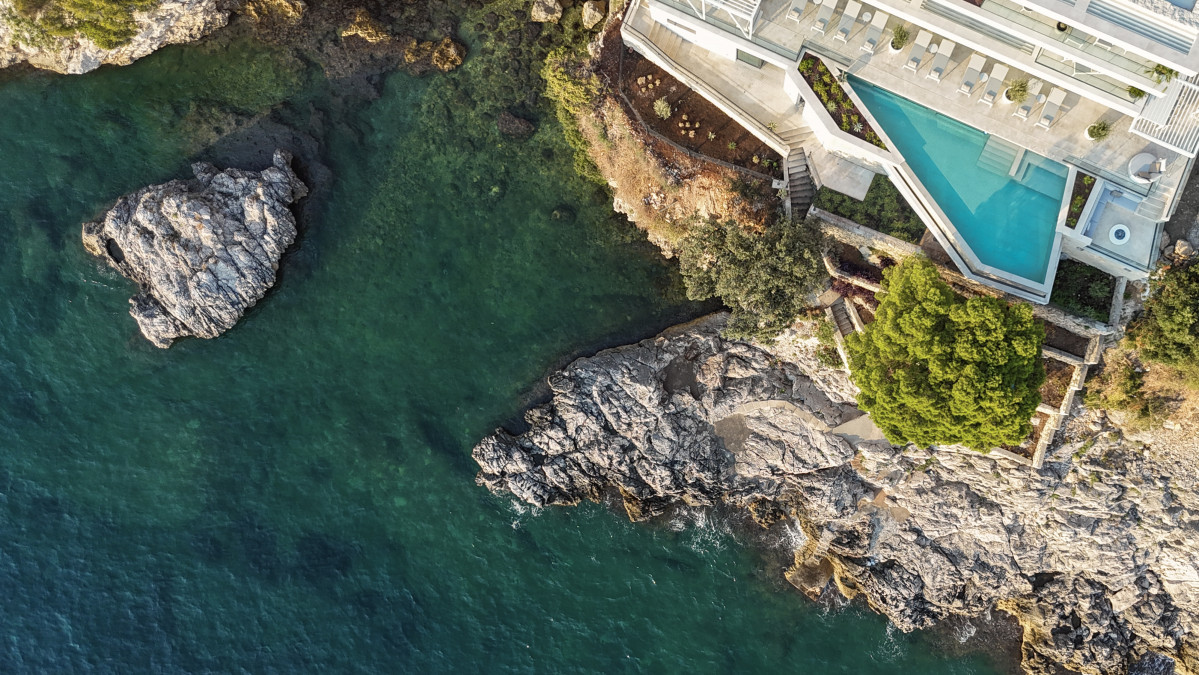Villa Klara Dubrovnik