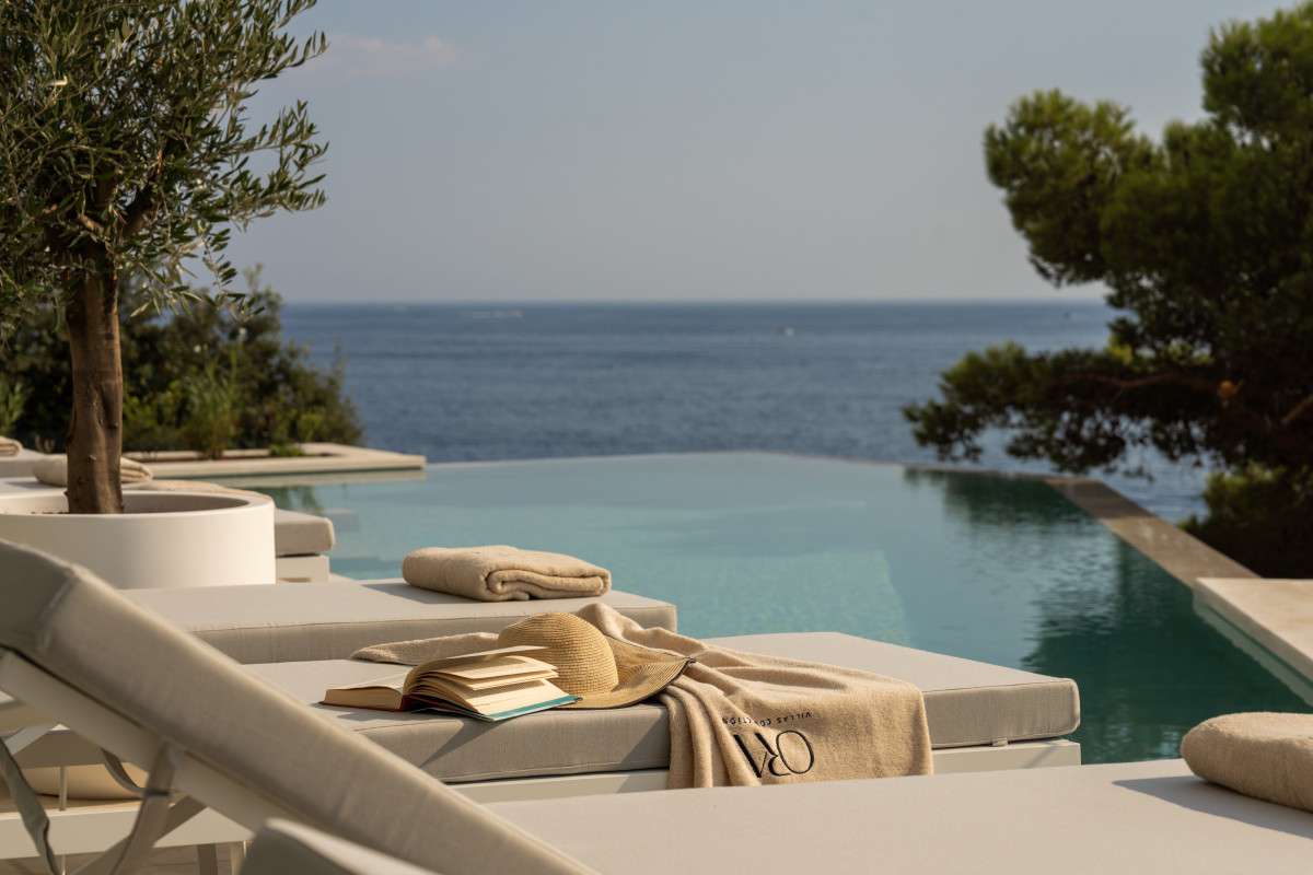 Villa Klara Dubrovnik