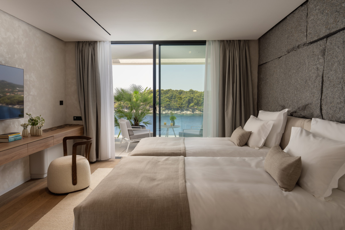 Villa Klara Dubrovnik