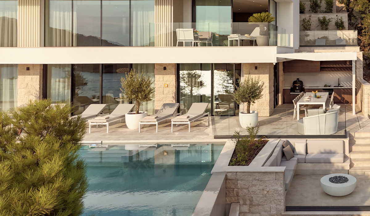 Villa Klara Dubrovnik